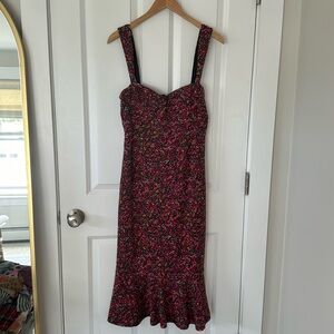 Hutch Cocktail Dress